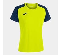Joma Femme Academy Iv T-shirt, Jaune (Citronier), M EU