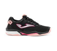 Joma Femme Ace Pro Lady-Tenis Chaussure, Noir, 42.5 EU