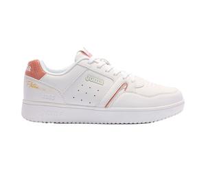 Joma Femme Argenté Low Lady Basket