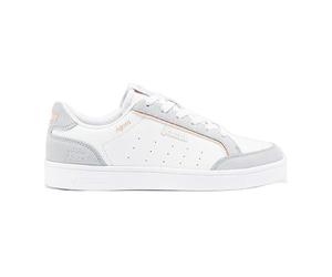 Joma Femme C.Agora Lady 2405 Basket, Blanc-Bleu Ciel, 37.5 EU