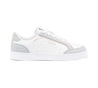 Joma Femme C.Agora Lady 2405 Basket, Blanc-Bleu Ciel, 40.5 EU