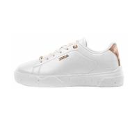 Joma Femme C.princenton Lady Basket, Blanc Beige, 39 EU