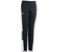 Joma Femme Champion Iv Pantalon long de sport , Noir-bco, XXL EU