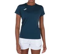 Joma Femme Combi T shirts pour femme, Bleu Marine, M EU