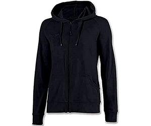 Joma Femme Corinto Sweater, Noir, 4XS-3XS EU