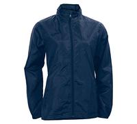 Joma Femme Galia Coupe vent, Bleu, XXL EU