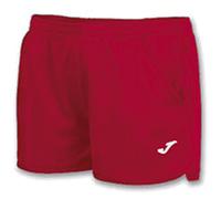Joma Short femme Hobby – rouge – taille S (EU)
