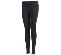 Joma Femme Latino II Pantalon, Noir, M EU