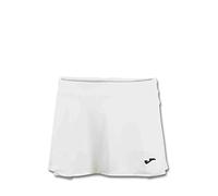 Joma Jupe Open II Femme Blanc 7-10 ans