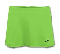 Joma Femme Open Ii Jupe pantalon, Vert Fluo, S EU