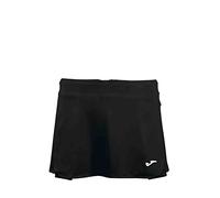 Joma Femme Open Ii Jupe pour femme, Noir, M EU
