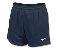 Joma Femme Paris II - W Shorts, Marino, M EU