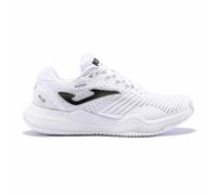 Joma Femme Point Men 2402 Blanc Basket, 42 EU