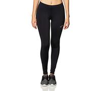 Joma Femme Record III Collant, Bleu Marine, L EU
