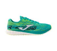Joma Femme Série 4000 Lady Basket, Turquoise, 38 EU