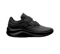 Joma Femme Série C.400 Lady Basket, Noir, 38 EU