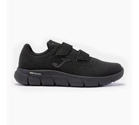 Joma Femme Série C.500 Lady Basket, Noir, 40 EU