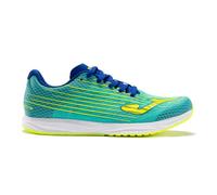 Joma Femme Série R.5000 Lady Basket, Turquoise, 38 EU