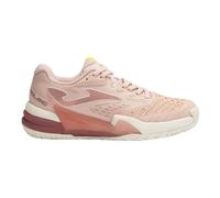 Joma Femme Série Roland Lady Basket, Rose, 40.5 EU