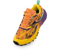 Joma Femme Série Sima Lady Basket, Orange, 40 EU