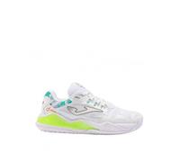 Joma Femme Série Spin Lady Basket, Vert, 39 EU