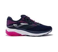 Joma Femme Série Victory Lady Basket, Bleu Marine-Fuchsia, 36 EU