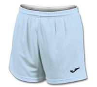 Joma Femme Shorts, Bleu (Sky Blue), XS