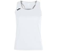 Joma Femme Siena T-Shirt, Blanc, M EU