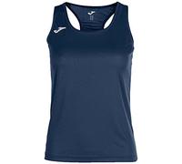 Joma Femme Siena T-Shirt, Marine, M EU