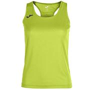 Joma Femme Siena T-shirt Pour, Sienne Vert, S EU