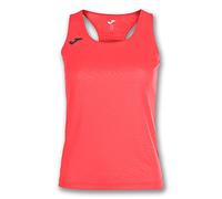 Joma Femme Sienna Tirantes T-shirt Pour, Coral Fluor, M EU