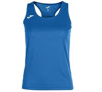 Joma Femme Sienna Tirantes T-shirt Pour, Royal, S EU