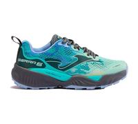 Joma Femme Sierra Lady 2427 Trail Basket, Bleu Ciel, 37 EU