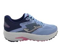 Joma Femme Speed Lady 2405 Basket, Bleu Ciel, 38 EU
