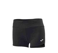 Joma Shorts Femme Stella II Noir XXS EU