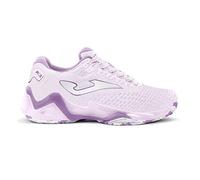 Joma Femme T.ace Lady 2319 Blanc Violet Basket