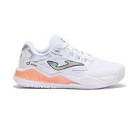 Joma Femme Tspils2502om Basket, Blanc, 37.5 EU