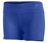 Joma Femme Vela II Shorts, Royal, S EU