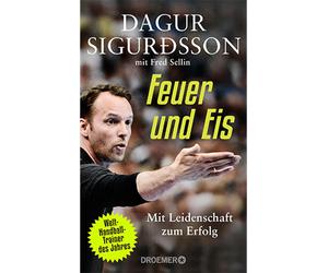 Joma Feuer und Eis - Mit Leidenschaft zum Erfolg Livre 111 Jaune