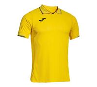 Joma Fit One T-Shirt pour Homme, Citronier, M