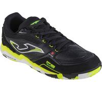 Joma FS Reactive 2301 IN FSW2301IN, Chaussures de salle, Hommes, Noir, Taille : 41