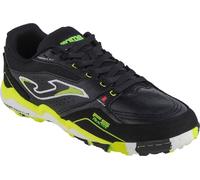 Joma FS Reactive 2301 TF FSW2301TF, Chaussures de Turf, Hommes, Noir, Taille : 40