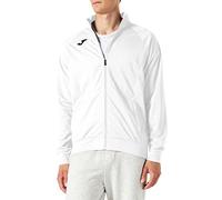 Joma Gala Veste Hommes, Blanc, XL
