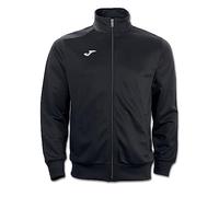 Joma Gala Veste Hommes, Noir, L