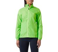 Joma Galia Coupe-Vent Femme, Vert, 2XS