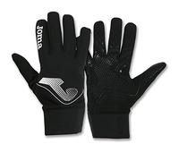 Joma Gant de football Winter 400024.100.11 Mixte Noir Taille 11