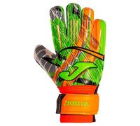 Gants de gardien Joma Calcio 23 Vert Taille 8 Unisex