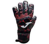 Joma Gants de gardien Pro Noir Taille 7