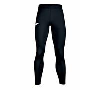 Joma Garçon Academy Pantalon thermique pour homme , Noir, 2XS-XS EU