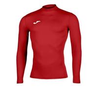 Joma T-shirt thermique Academy garçon Rouge Polyester 2XS-XS EU